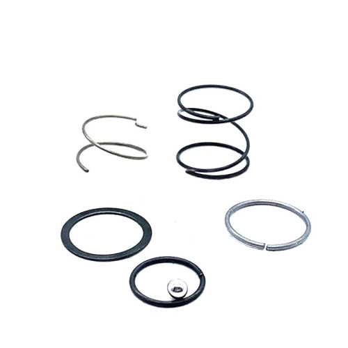 DCF885 Power Tool Spring Washer  N078434 N089668 Impact Drill Accessories Set 1