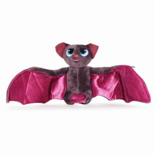 Pelúcia de morcego Drácula, 40 cm