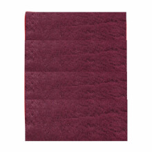 Hot Selling Burgundy Long-Haired Shaggy Rug S – Modern Soft Non-Slip Plush Area Rug for Bedroom, Living Room, Dorm, Kids Room, Nursery (Compatible