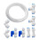 Water Line Kit for RO & Fridge Systems – 20m Set 1