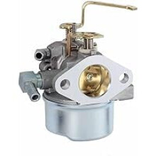 Karburátor pro motory s horizontální hřídelí o výkonu 8–10 HP