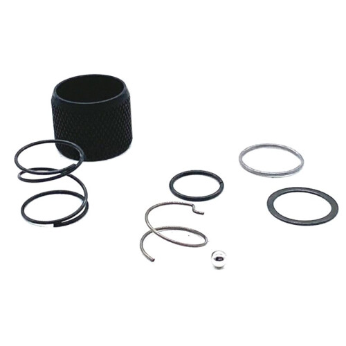 DCF885 Power Tool Spring Washer  N078434 N089668 Impact Drill Accessories Set 2