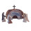 Easter Resurrection Scene Nativity Set Easter Wooden D3P7 Decor 1