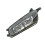 Car Front Fog Lamp Light for  Sharan 2010-2018 7N0941699 Left Side 3