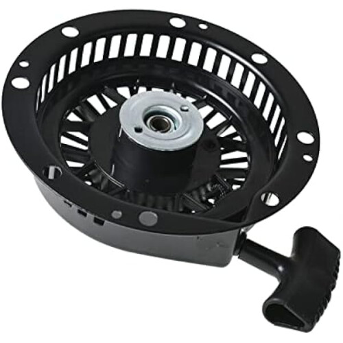 Recoil Starter Replacement for Briggs & Stratton HM80 OHH50