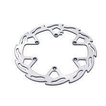 Motorcycle Front Rear Brake Disc Rotors for SX/XC125-450 EXC/XCW125-525 TC/FC/TX/FX125-450 TE/FE125-501 A2