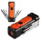 Portable Screwdrivers Tool with Worklight Flashlight DIY Professional Repair Hand Tool SL3 SL4 SL5 PH0 PH1 PH2 4
