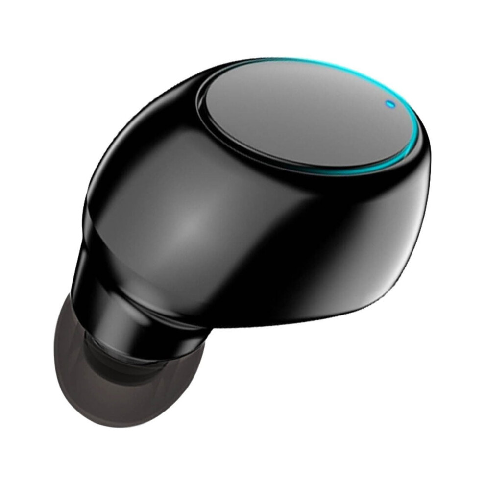 Bluetooth Earbuds with Noise Cancellation, Wireless Kids Headphones â Compatible with iOS/Android