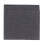 Car Vent 2-Way Radio Holder ABS Black Universal 11