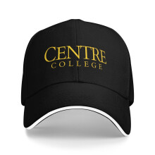 Centre College unisex baseballpet (1 stuk)
