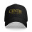 Centre College unisex baseballpet (1 stuk) 1