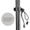 12pc Heavy Duty Spring Clamps Backdrop Clips Kit Adjustable Elastic Clamps Holders for Video Studio Background 4