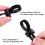 12pc Heavy Duty Spring Clamps Backdrop Clips Kit Adjustable Elastic Clamps Holders for Video Studio Background 5