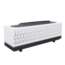 Difusor de llama 200 ml 250x88x69 mm 3D llama multicolor