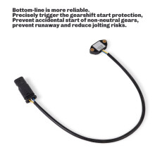 Sensor de Posição da Caixa de Câmbio (Sensor Neutro) 55243941A para  Multistrada 950/950 S/950 S SW/950 S Touring 2019-2021