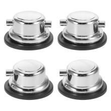 Metal Snare Drum Lugs for Enhanced Sound Clarity, Stability, and Precision Performance