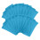 Poolskimmer-Socken, ultrafeines Netzgewebe, 20er-Pack 1