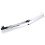 A2058851574 Front Bumper Lower Chrome Moulding for   W205 Front Bumper Trim 1