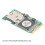 TF Micro- to NGFF M.2 Adapter Card TF Memory to NGFF Interface Embedded Industrial Mobile Module 5
