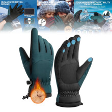Winterhandschuhe Unisex Warm Thermo Winddicht Touchscreen1