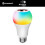 A19LED Bluetooth-luidsprekerlamp E26 750lm 3000K + RGB 1