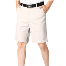Men's Cargo Shorts Cargo Shorts Multi-Pockets Relaxed Summer Beach Shorts Pants M-3XL