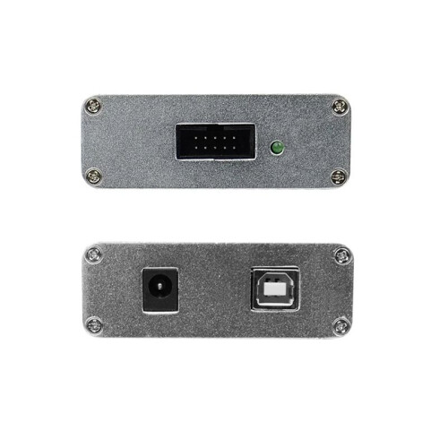 BDM100 Professional ECU Flasher Chip Tuning Programmer Interface ECU Flasher Code Reader OBDII Diagnostic Tool US Plug 1