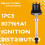 807964A1 3854312 Ignition Distributor for  Penta 4.3 GL V6 Distributor 2