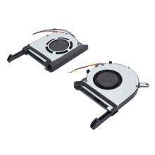 Laptop Cooling Fan for TUF Gaming A15 FA506 IV/FX506 4-Pin Silent Replacement
