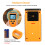 GM630 Wood Moisture Meter LCD Display 1