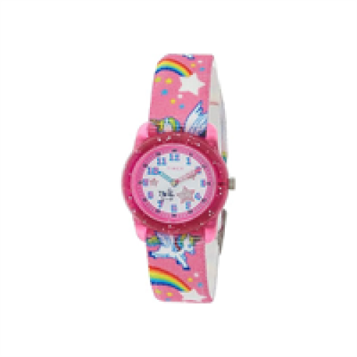 Timex Timex Time Machines Kidz Rainbow Unicorn Watch
