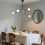 4-Light Modern Nordic Iron Pendant Lamp 2