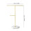 Foldable Plastic Clothes Hanger 1 Pack 3