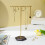 Foldable Plastic Clothes Hanger 1 Pack 4