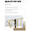 Foldable Plastic Clothes Hanger 1 Pack 5