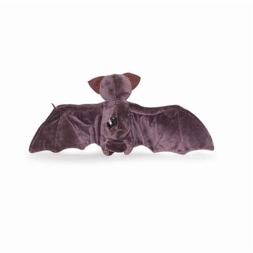 Pelúcia de morcego Drácula, 40 cm 1