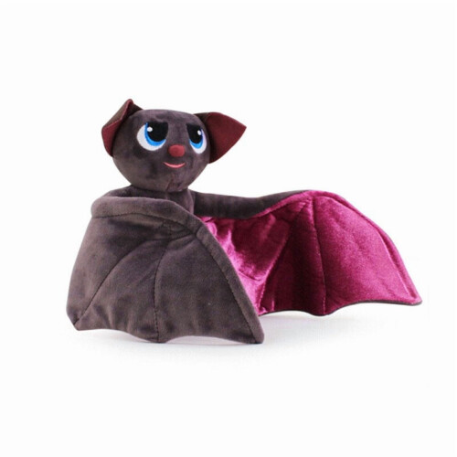 Pelúcia de morcego Drácula, 40 cm 2
