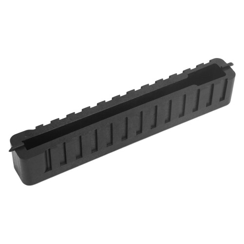 Surfboard Plug Slot PVC Fin Box