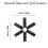 Folding Heat Insulation Pad for Pots and Pans 1 Pc 3