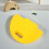 Plastic Seesaw Seat Replacement Playground Accessories Ergonomic Design 1Pack 4