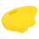 Plastic Seesaw Seat Replacement Playground Accessories Ergonomic Design 1Pack 6