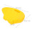Plastic Seesaw Seat Replacement Playground Accessories Ergonomic Design 1Pack 8