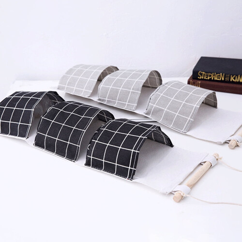3-Piece Over-Door Storage Organizer Set 1