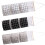 3-Piece Over-Door Storage Organizer Set 3