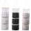 3-Piece Over-Door Storage Organizer Set 4