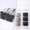 3-Piece Over-Door Storage Organizer Set 5