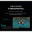 Computer Speaker Wireds USB Powered PC Speaker with 3Wx2 Stereo Sound Box for PC Desktop 3