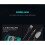 Computer Speaker Wireds USB Powered PC Speaker with 3Wx2 Stereo Sound Box for PC Desktop 4