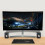 Computer Speaker Wireds USB Powered PC Speaker with 3Wx2 Stereo Sound Box for PC Desktop 5