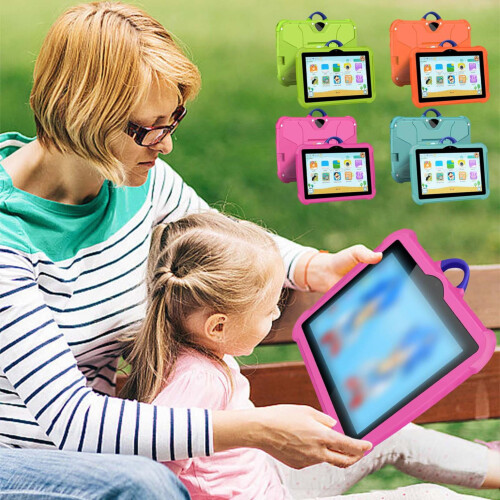Android tablet PC 4GB RAM 64GB storage quad-core 1